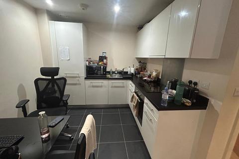 undefined, Stanmore Place,  Stanmore,  HA7