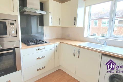 2 bedroom flat for sale, Wellington Road, Bournemouth BH8