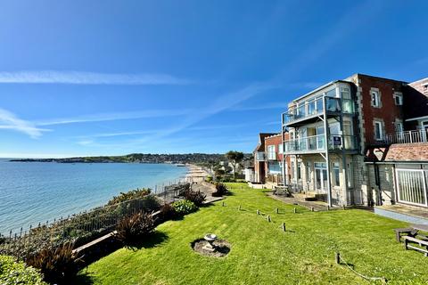 3 bedroom flat for sale, HIGHCLIFFE ROAD, SWANAGE