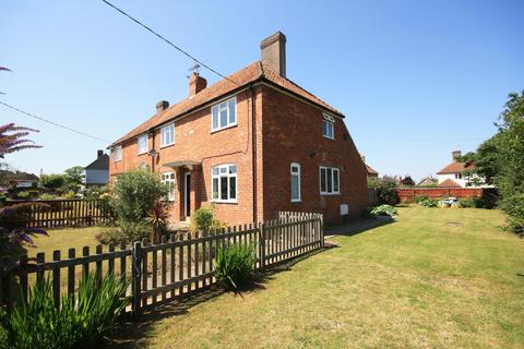 3 bedroom semi-detached house to rent, The Peak, Purton, SN5