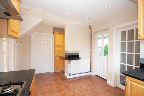 3 bedroom semi-detached house to rent, The Peak, Purton, Wiltshire, SN5 4AT