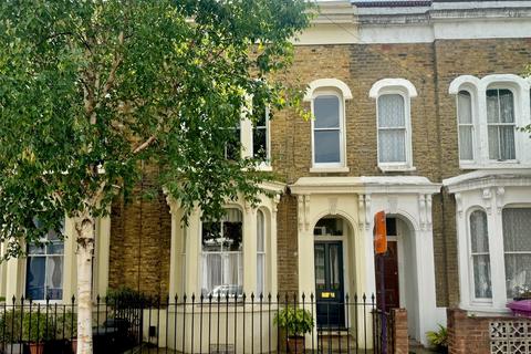 19a Alloway Road, London, E3 5AS