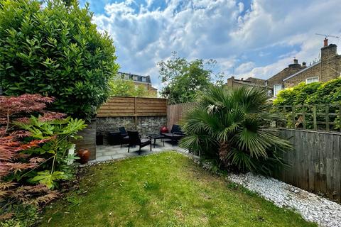 19a Alloway Road, London, E3 5AS