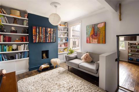 19a Alloway Road, London, E3 5AS