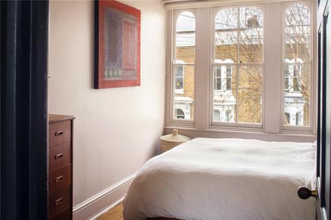19a Alloway Road, London, E3 5AS