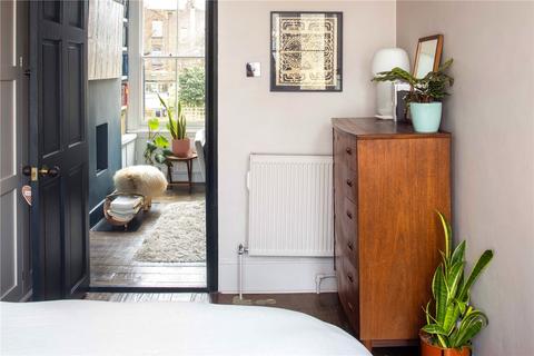 19a Alloway Road, London, E3 5AS