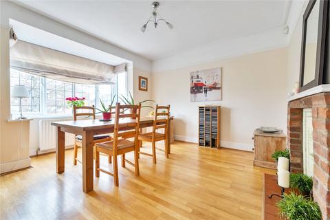 4 bedroom semi-detached house for sale, London Road, Dunton Green, Sevenoaks, Kent