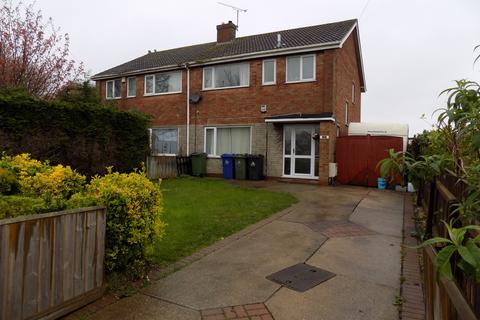 3 bedroom semi-detached house for sale, Maple Grove, Immingham DN40