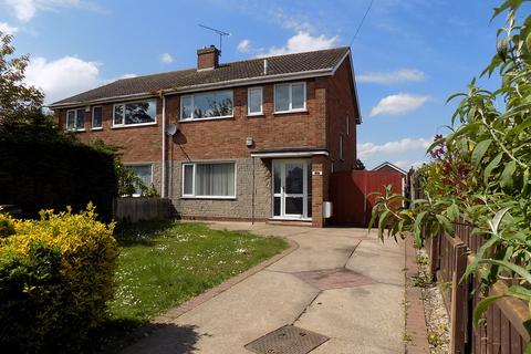 3 bedroom semi-detached house for sale, Maple Grove, Immingham DN40