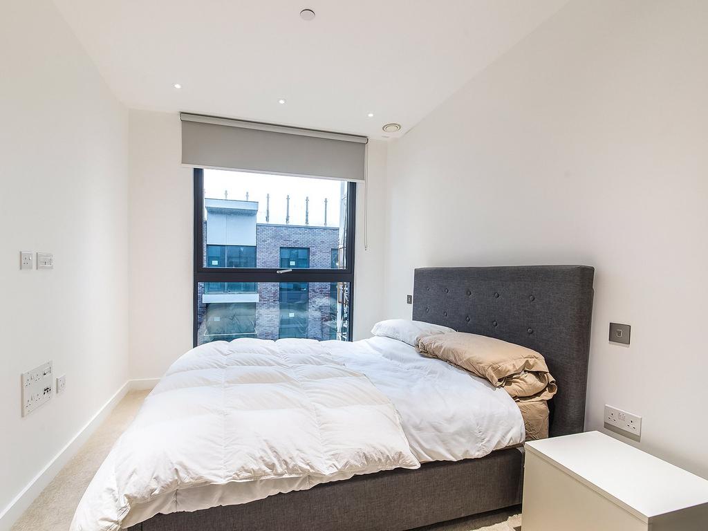 Catalina House E1