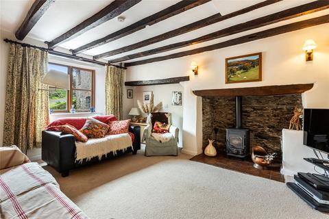 3 bedroom semi-detached house for sale, Capton, Dartmouth, Devon, TQ6