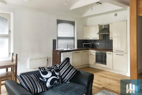 1 bedroom apartment to rent, Britannia Buildings, St Peters Street, Huddersfield, HD1