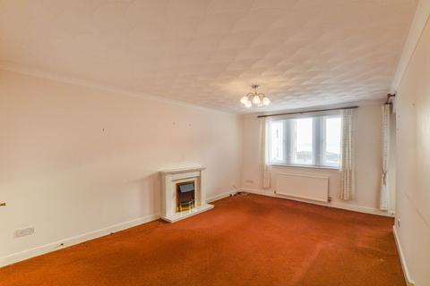 2 bedroom ground floor flat for sale, 38 Bowen Craig, Largs, KA30 8TB