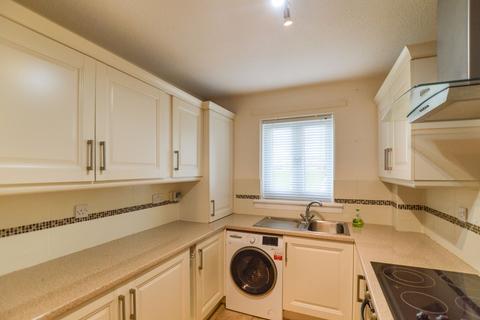 2 bedroom ground floor flat for sale, 38 Bowen Craig, Largs, KA30 8TB