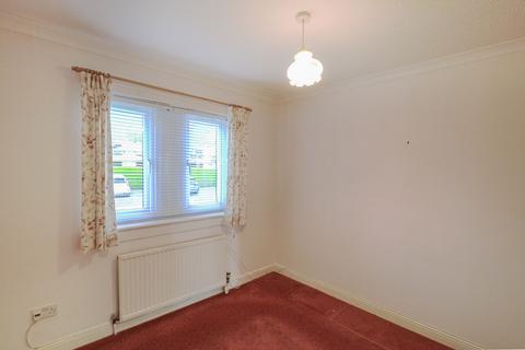 38 Bowen Craig, Largs, KA30 8TB