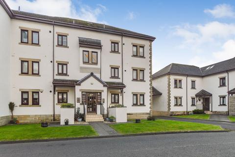 38 Bowen Craig, Largs, KA30 8TB