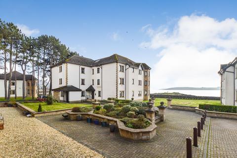 38 Bowen Craig, Largs, KA30 8TB