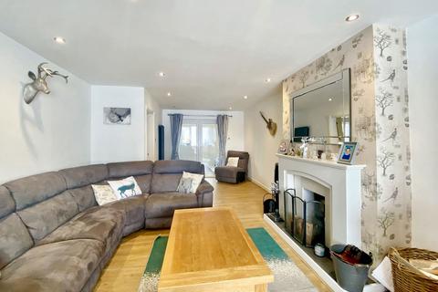 4 bedroom detached house for sale, Augustus Drive, Bedlington, Northumberland, NE22 6LF
