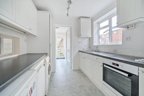 3 bedroom semi-detached house for sale, Catlin Crescent, Shepperton, TW17
