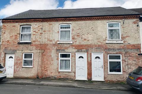 3 bedroom end of terrace house for sale, 42 Sherwood Street, Kirkby-in-Ashfield, Nottingham, NG17 9HU