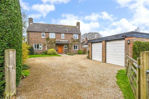 4 bedroom detached house for sale, Highleigh Road, Highleigh, Chichester, West Sussex, PO20