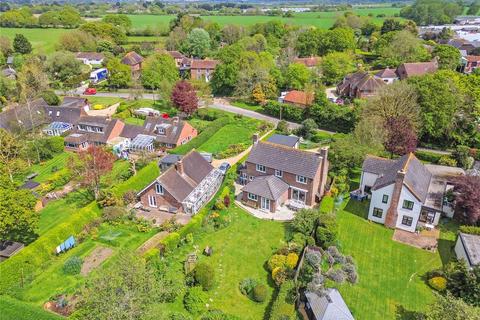 4 bedroom detached house for sale, Highleigh Road, Highleigh, Chichester, West Sussex, PO20