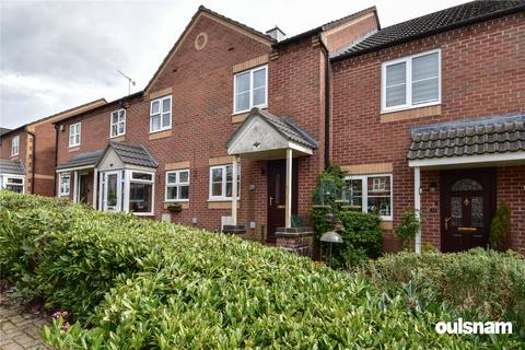 2 bedroom terraced house to rent, Laurel Bank Mews, Blackwell, Bromsgrove, Worcestershire, B60
