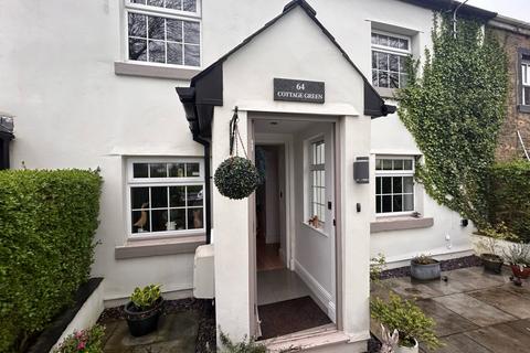 64 Church Lane, Goosnargh, Preston, PR3 2BH