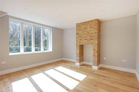 4 bedroom end of terrace house for sale, The Orchards, Ardingly Road, Lindfield, Haywards Heath, RH16