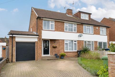 3 bedroom semi-detached house for sale, Wood Lane Close, Flackwell Heath, High Wycombe, HP10