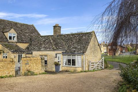 Bagganley Cottage Main Street, Willersey, Broadway, WR12 7PJ