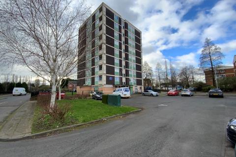 Wolverhampton - 2 bedroom apartment for sale