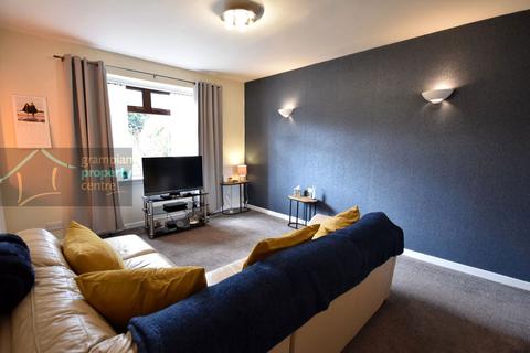 2 bedroom flat for sale, Braco Place, Elgin, Morayshire