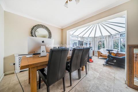 4 bedroom detached house for sale, Radnor Close, Chislehurst