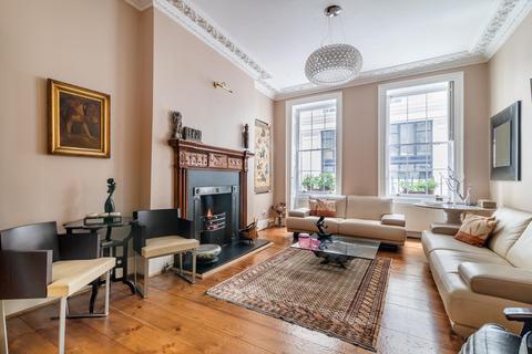 3 bedroom flat for sale, Craven Street, London, WC2N