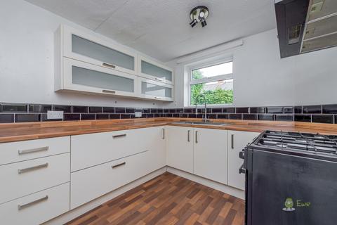 3 bedroom semi-detached house for sale, MOUNT PLEASANT RD, SHREWSBURY, SY1