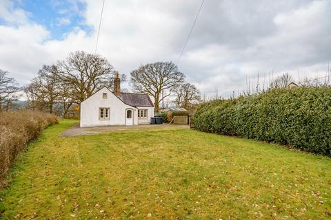 3 bedroom cottage for sale, Sawmill Cottage, Carronbridge, DG3