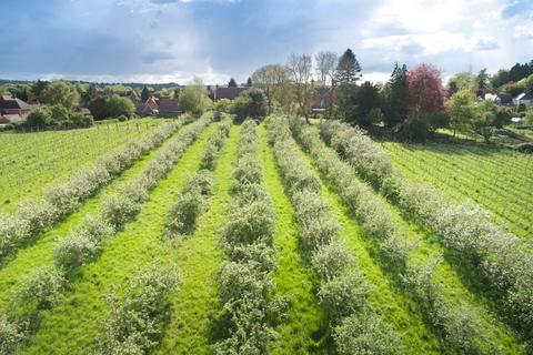 Land for sale, Lot 2 Littleton Panell, Wiltshire
