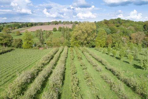 Land for sale, Lot 2 Littleton Panell, Wiltshire