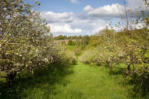 Land for sale, Lot 2 Littleton Panell, Wiltshire