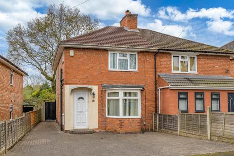 10 Dornton Road, Birmingham, B30 2TE