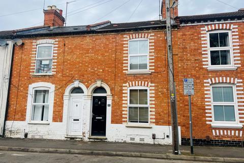3 bedroom terraced house for sale, Woodford Street, Abington, Northampton NN1 5EN