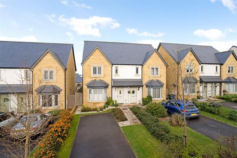 3 bedroom semi-detached house for sale, Sandlin Close, Toddington, Gloucestershire, GL54