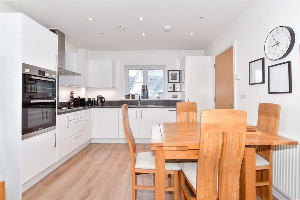 Lounge/Kitchen/ Diner