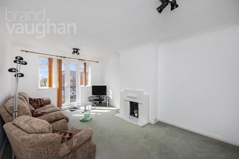 11, Beverley Court Aldrington Close, Hove, BN3 5UB