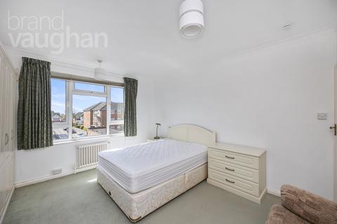 11, Beverley Court Aldrington Close, Hove, BN3 5UB