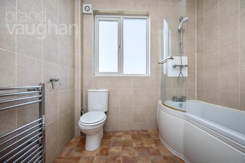 11, Beverley Court Aldrington Close, Hove, BN3 5UB