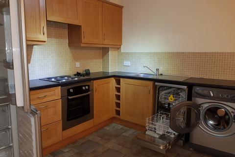 2 bedroom terraced house to rent, 30 Cunningham Court, Sedgefield, Stockton-on-Tees