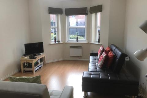 2 bedroom flat to rent, Cunningham Court, Sedgefield,