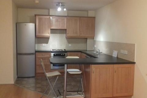 2 bedroom flat to rent, Cunningham Court, Sedgefield,